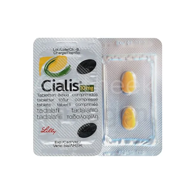 Cialis