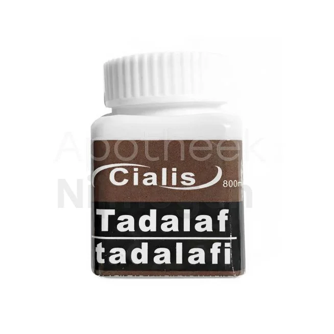 Cialis Black