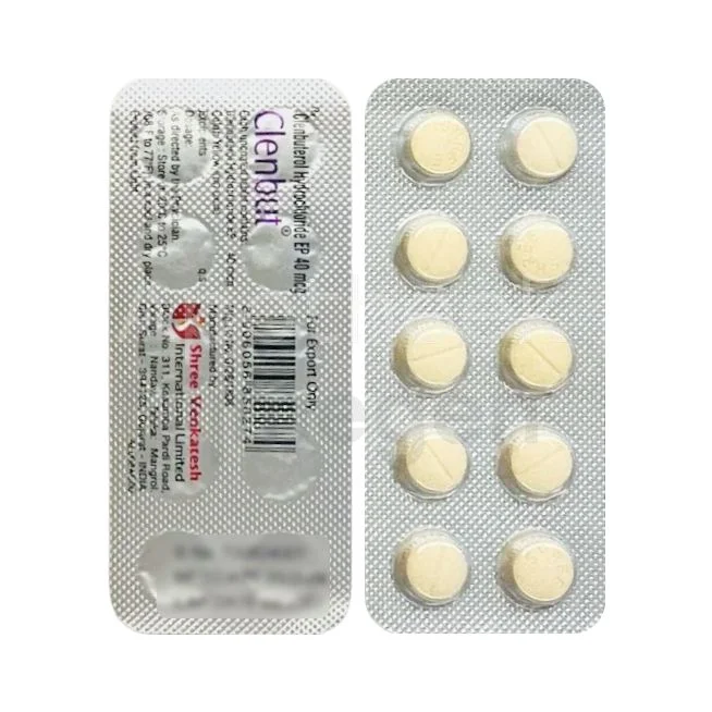 Clenbuterol