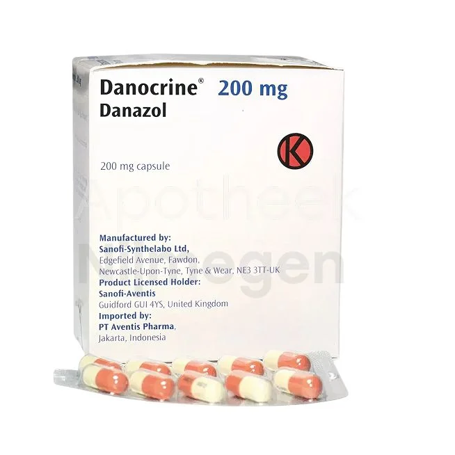 Danocrine