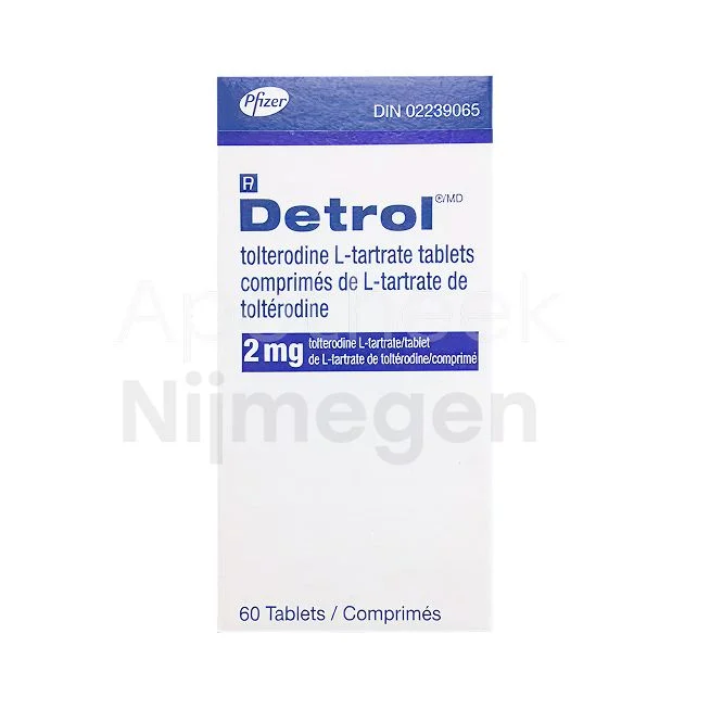 Detrusitol