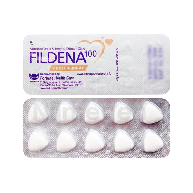 Fildena Professional