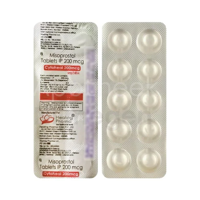 Misoprostol