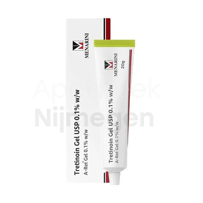 Retin A Gel