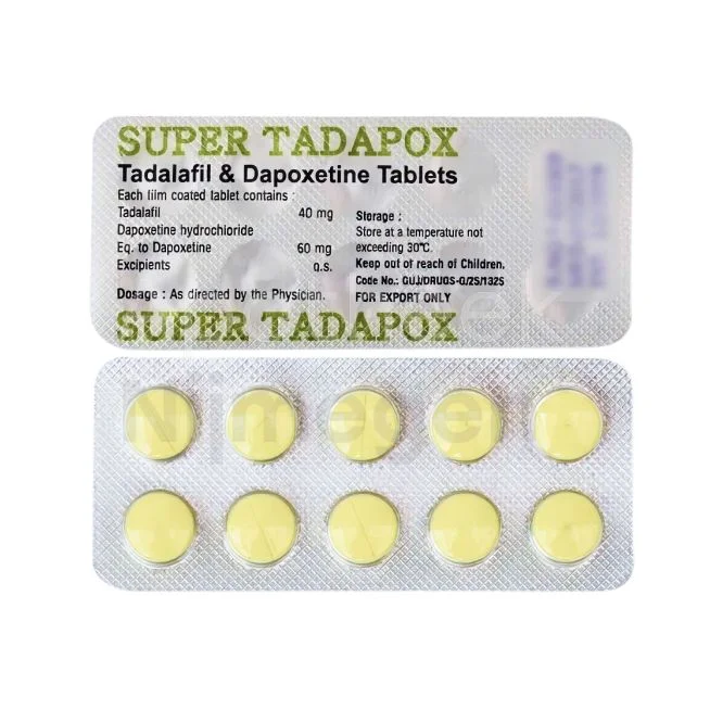 Super Tadapox