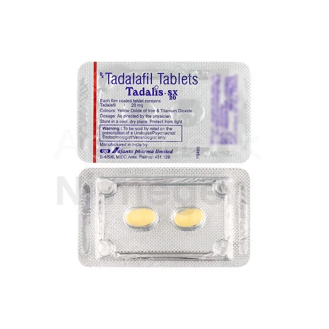 Tadalis Sx